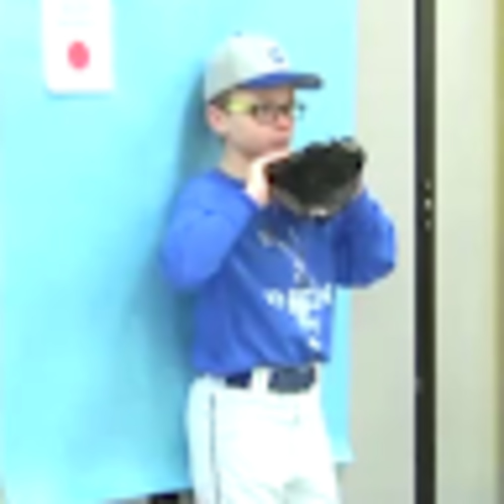 Meet your Posher, Annabelle